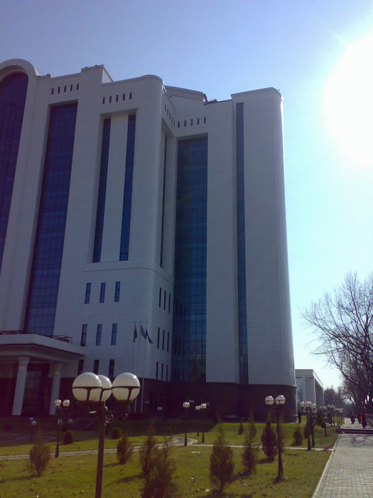 Tashkent