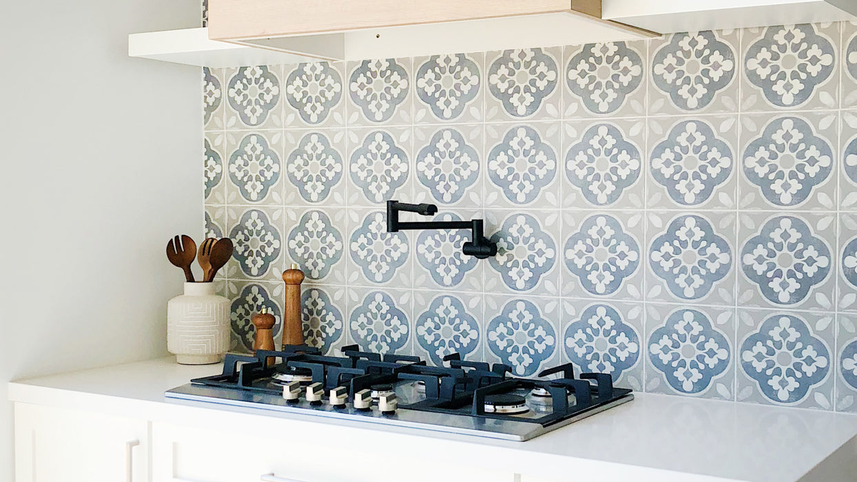 Enchante Porcelain Charm CHA