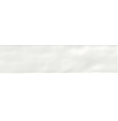 Daltile Stagecraft 0190 Arctic White Glossy Ceramic Tile — Stone