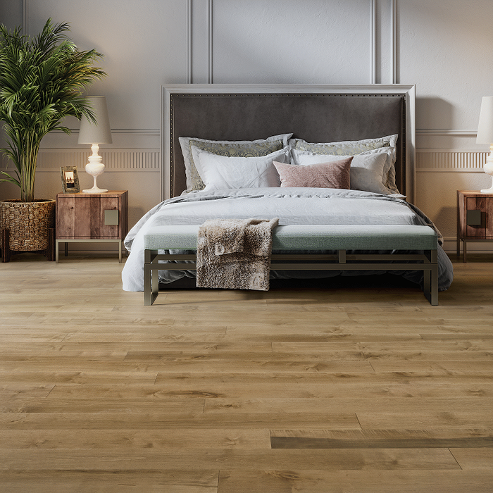 Myerwood Park Wood Wheat Penny Maple WED20-01