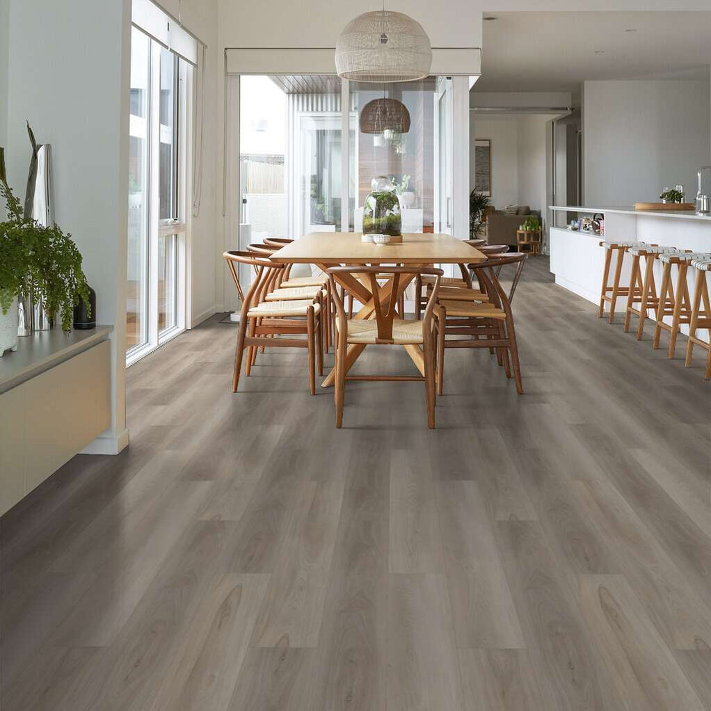 Shaw Paladin Plus 05091 Lighthouse ArmourBead Vinyl Plank — Stone ...