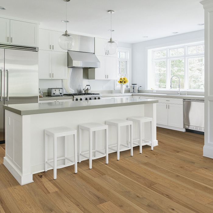 Crosby Cove Wood Oxhide Hickory WED16-03