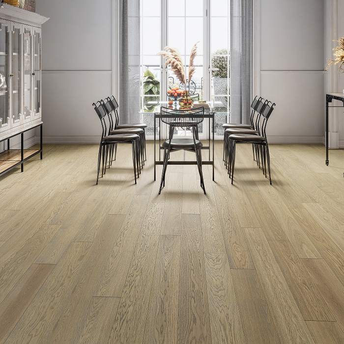 Tideland Trail Wood Oyster Bar Oak WED19-03