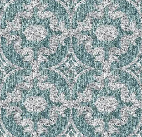 Flotex Harmony Tango Aquamarine Oyster 055202