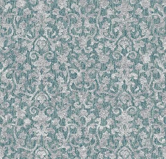 Flotex Harmony Salsa Aquamarine Oyster 055326