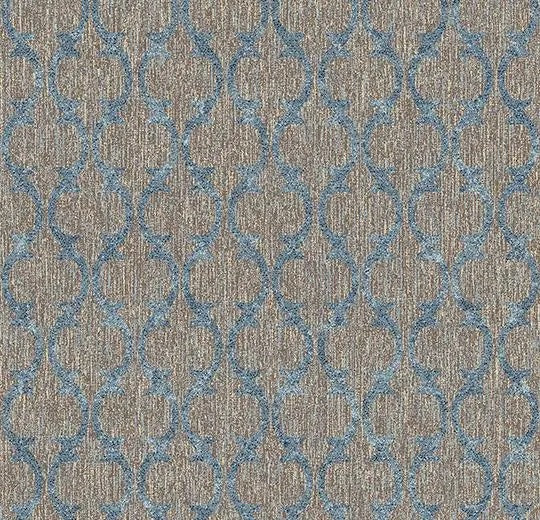 Flotex Harmony Paso Coastal Sapphire 055408