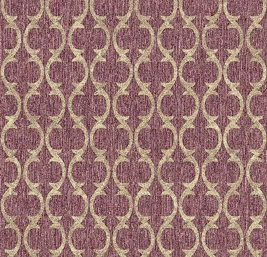 Flotex Harmony Paso Garnet Amber 055417