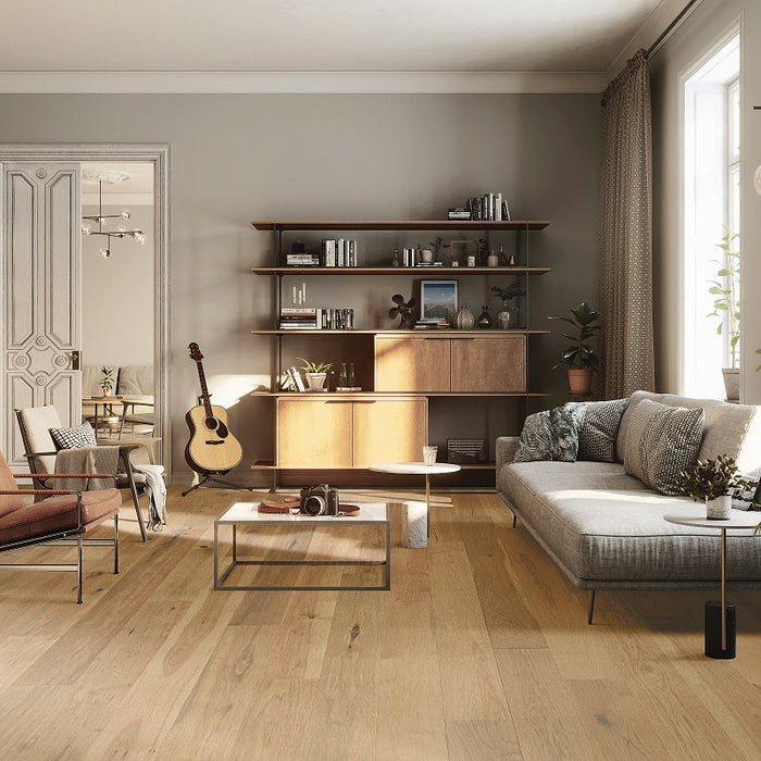 Cascade Hills Wood Cinnabark Hickory WEK09-06