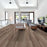 Endura Plus Almond Oak Vinyl 7" x 48.03"