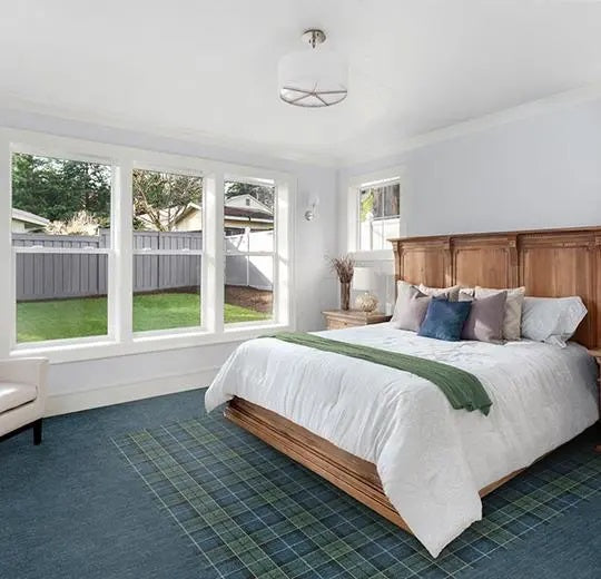 Flotex Connery Forest Glen Nylon 075105