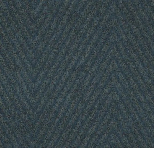 Flotex Tweed Harbor Blue 075403