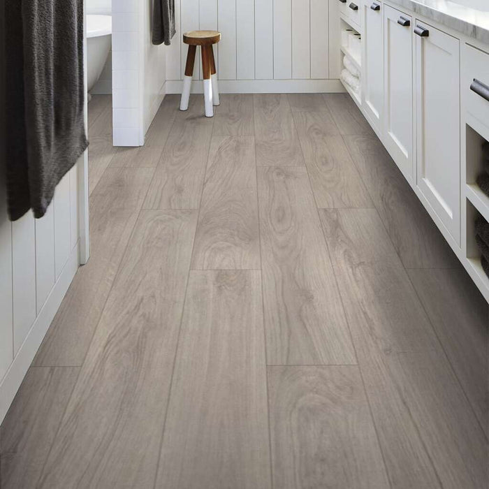 Shaw Tivoli Plus 00157 Pecorino ArmourBead Vinyl Plank | Lowest