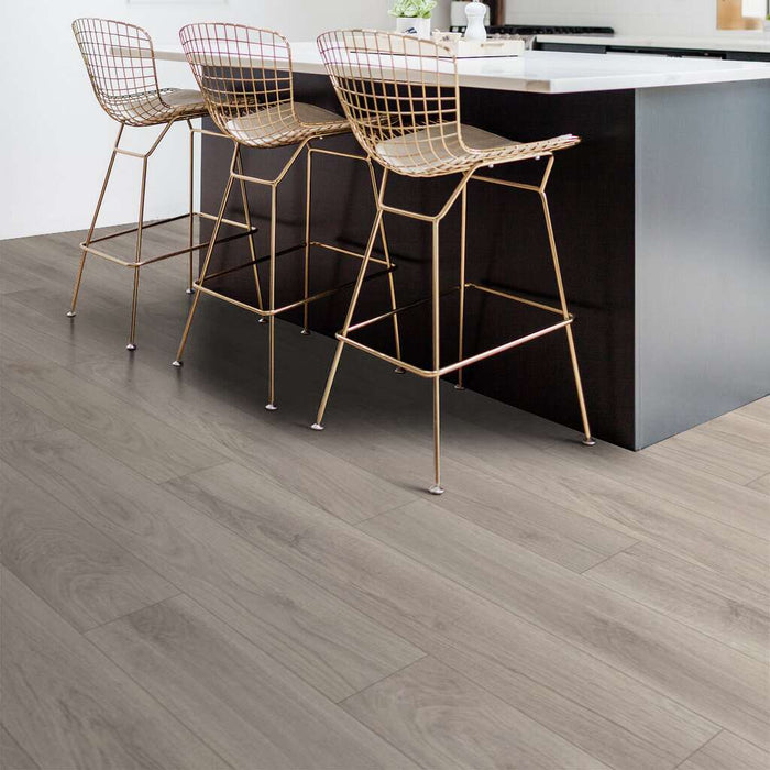 Shaw Tivoli Plus 00157 Pecorino ArmourBead Vinyl Plank | Lowest