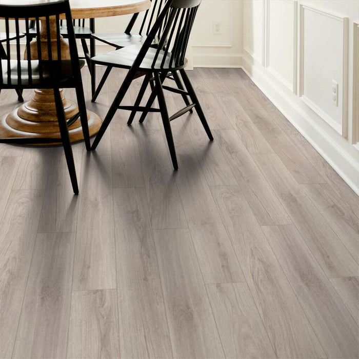 Shaw Tivoli Plus 00157 Pecorino ArmourBead Vinyl Plank | Lowest