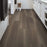 Cathedral Oak 720C Plus Chestnut Oak Resilient Luxury Vinyl Plank Flooring - ScufResist