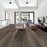 Cathedral Oak 720C Plus Chestnut Oak Resilient Luxury Vinyl Plank Flooring - ScufResist