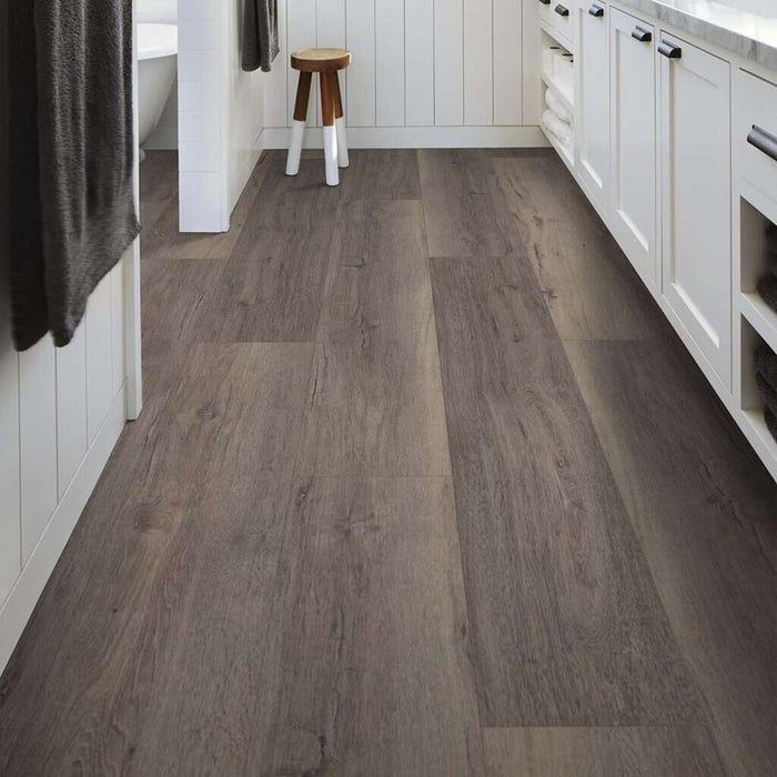 Heritage Oak 720C Plus Silver Oak Vinyl 0867V-05003