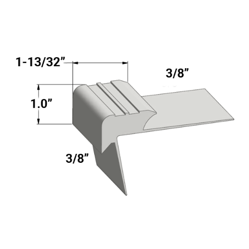 Johnsonite Icicle