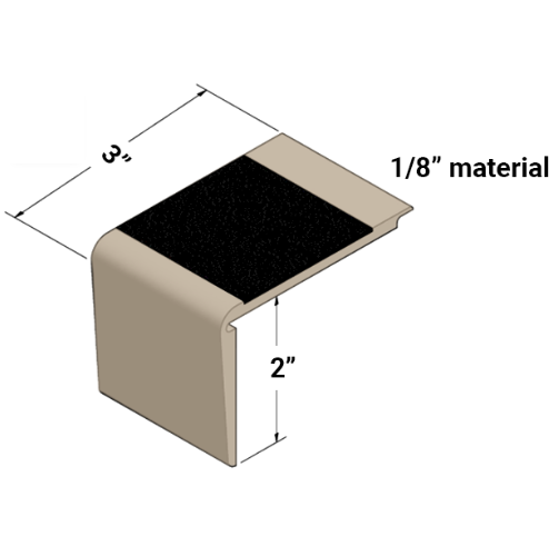 Johnsonite Clay