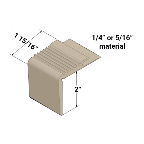 Johnsonite Clay