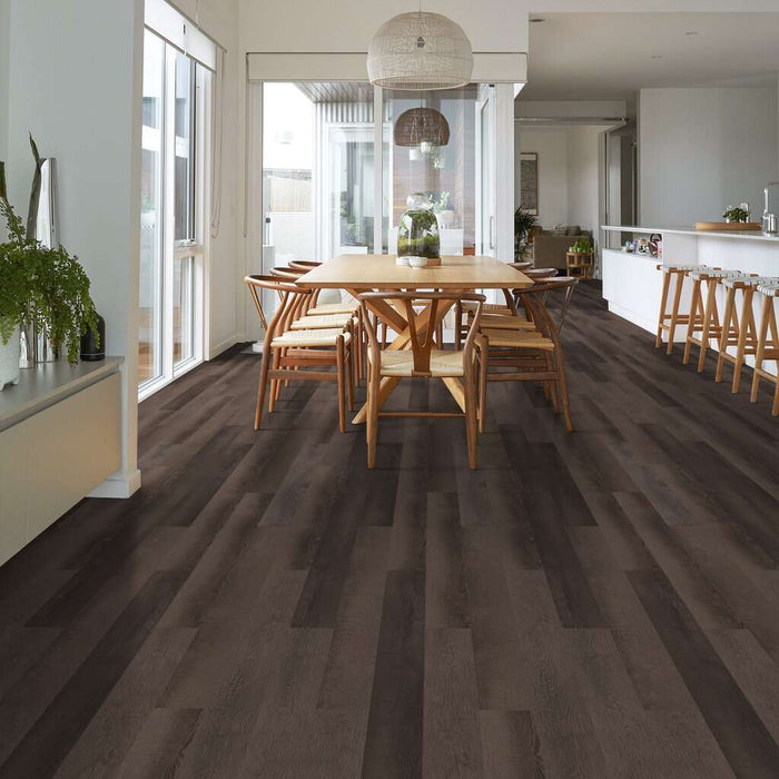 Paragon 5 Inch Plus Blackfill Oak Vinyl 1019V-00909 ScufResist