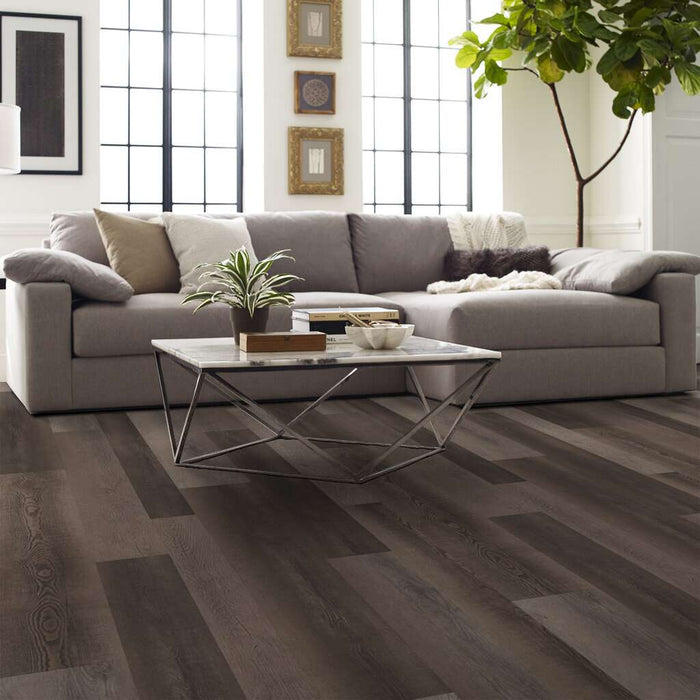 Paragon Mix Plus Blackfill Oak Vinyl 1021V-00909