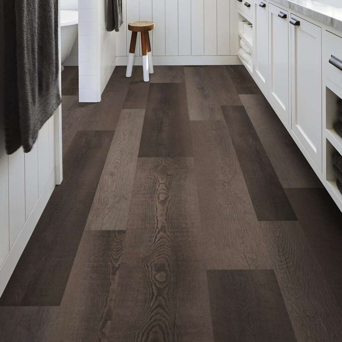 Paragon Mix Plus Blackfill Oak Vinyl 1021V-00909 ScufResist