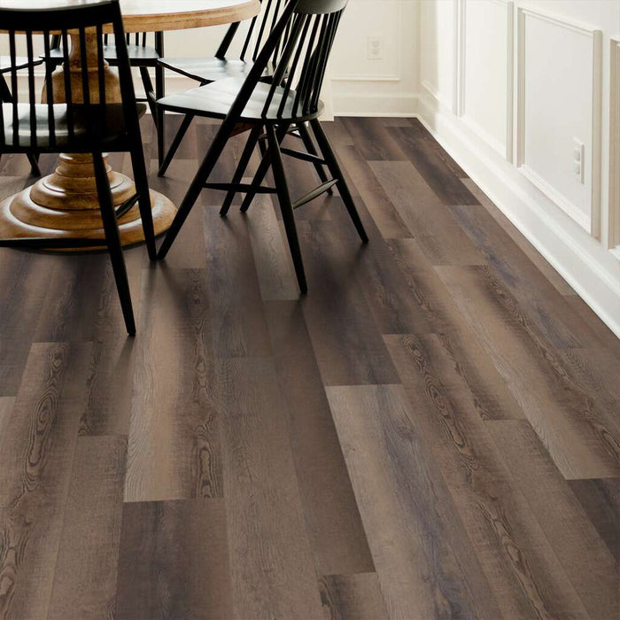 Paragon Mix Plus Brush Oak Vinyl 21.13" x 48.03"