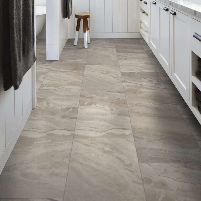 Paragon Tile Plus Gypsum Vinyl 1022V-06015 