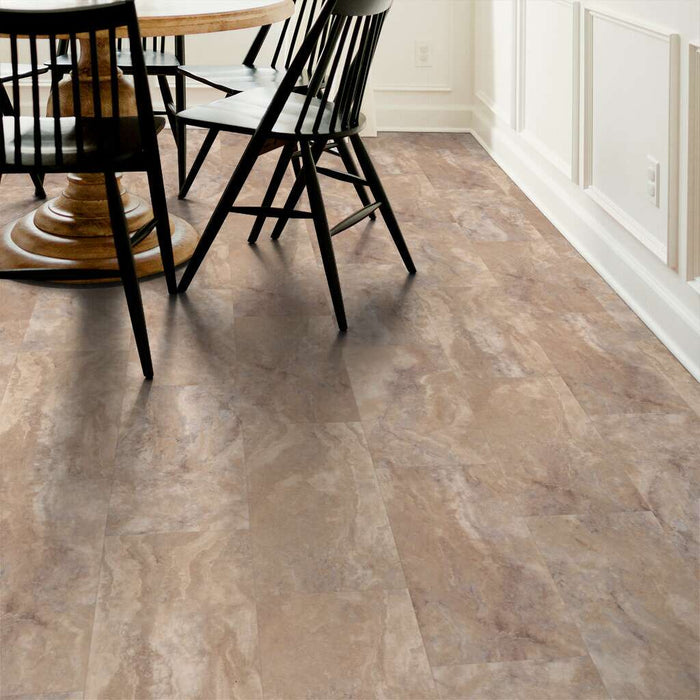 Paragon Tile Plus Clay 12" x 23.74"