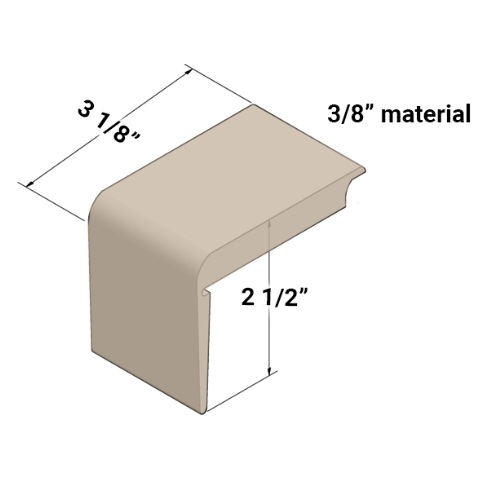 Johnsonite Canvas