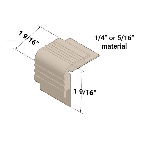 Johnsonite Canvas