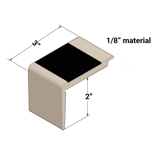 Johnsonite Canvas