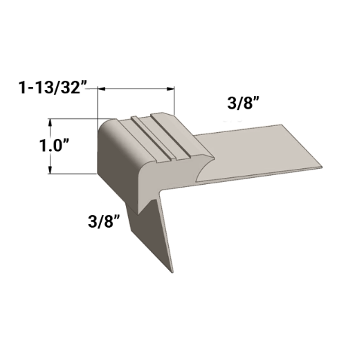 Johnsonite Canvas