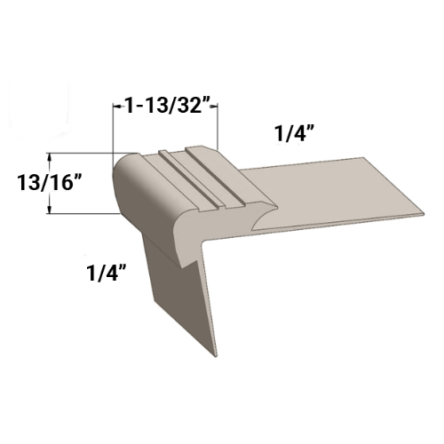 Johnsonite Canvas