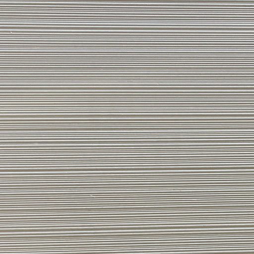 Tao Gray Bamboo Textured Limestone Tile - 12" x 24" x 3/8"