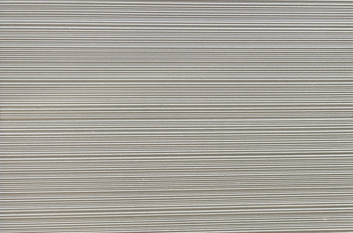 Tao Gray Bamboo Textured Limestone Tile - 12" x 24" x 3/8"