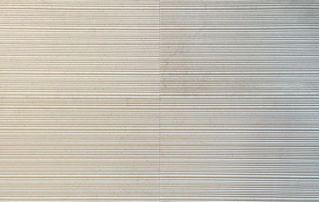 Rosal Bamboo Textured Limestone Tile - 12" x 24" x 3/8"