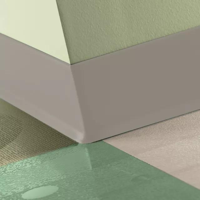 Tarkett Johnsonite 121 Cement Rubber Outside Corner Lowest Price