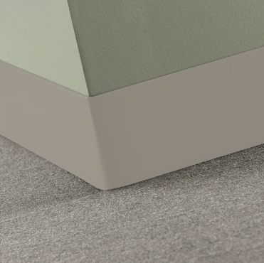 johnsonite rubber stair tread with integrated riser Tarkett Johnsonite Cement Angle Fit Stair Tread with Riser — Stone & Tile Shoppe, Inc
