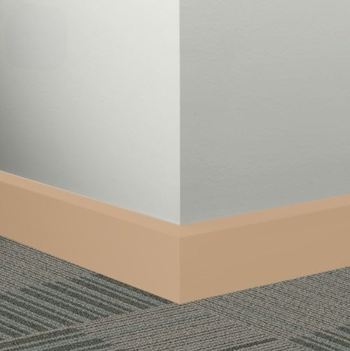 Tarkett Johnsonite 130 Sisal Rubber Millwork Contoured Wall Base ...