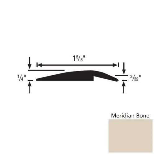 FlexTones Meridian Bone 030