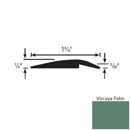 FlexTones Vizcaya Palm 047