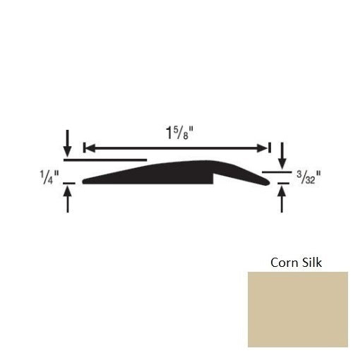 FlexTones Corn Silk 005