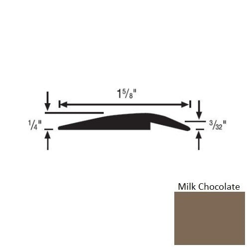 FlexTones Milk Chocolate 056