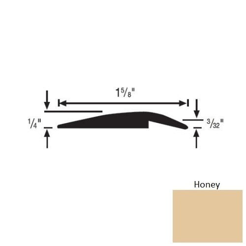 FlexTones Honey 064