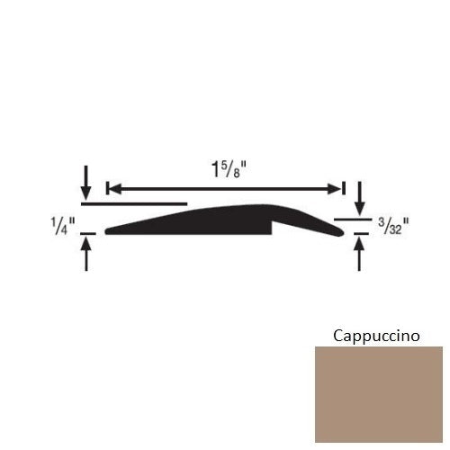 FlexTones Cappuccino 065