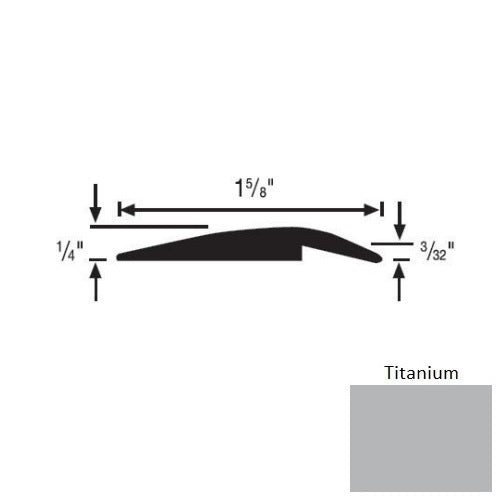 FlexTones Titanium 091