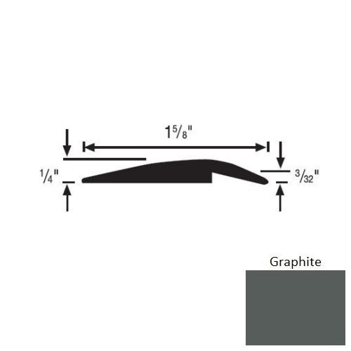 FlexTones Graphite 093