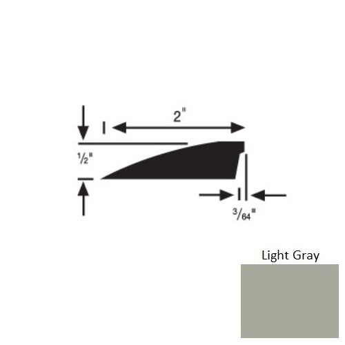 FlexTones Light Gray 025